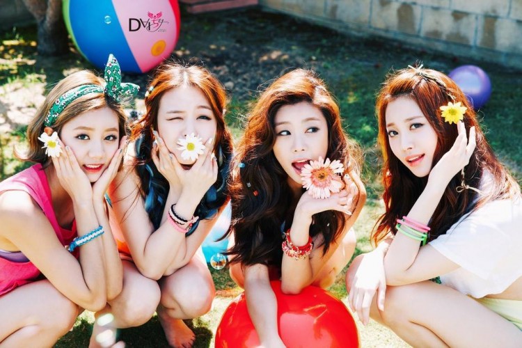 girlsday - image 1