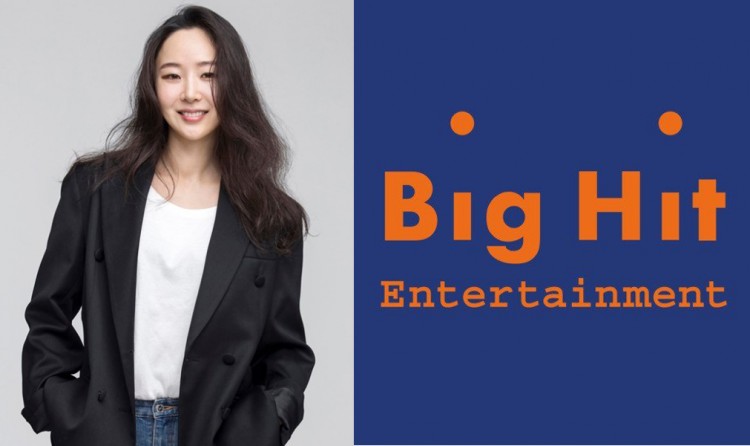 Nghe tin cựu giám đốc sáng tạo SM đầu quân BigHit fan Việt thốt lên xịn xò fan Hàn lại khó chịu - image 4