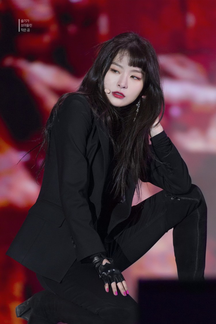 Seulgi - image 2