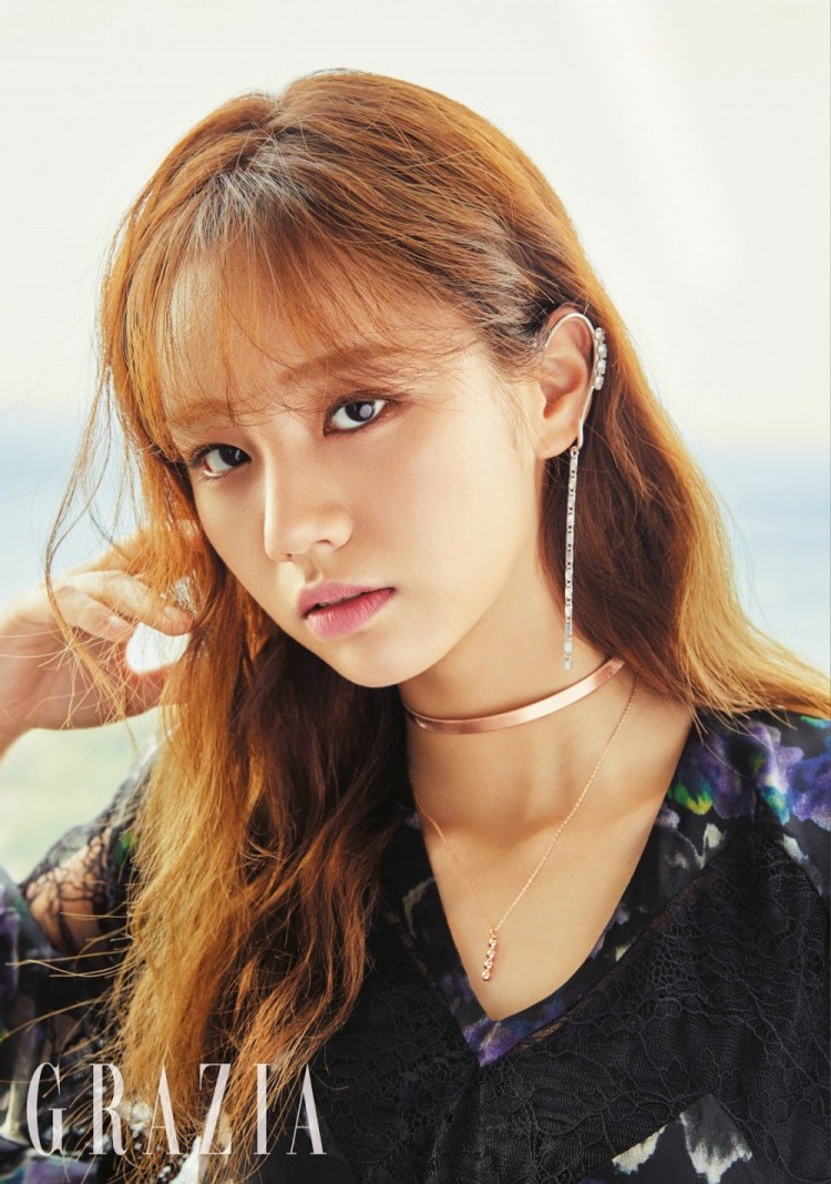 Hyeri Girls Day ngang nhiên PR việc kinh doanh cá nhân trên sóng khán giả bức xúc đòi tẩy chay  - image 1