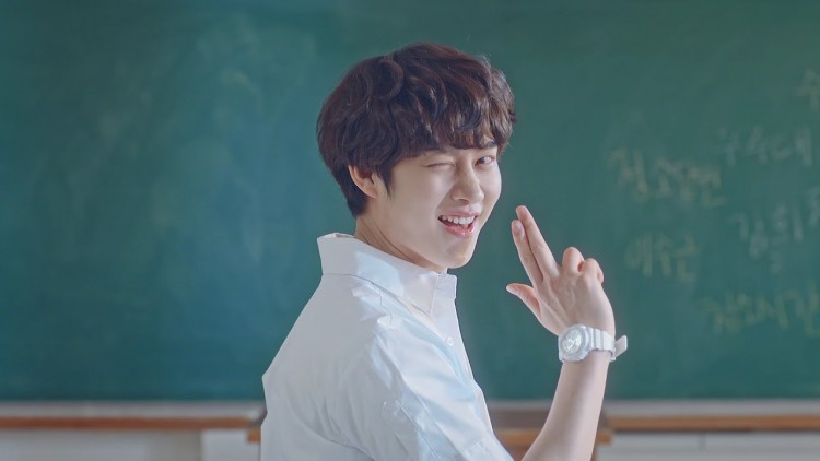 heechul  - image 3