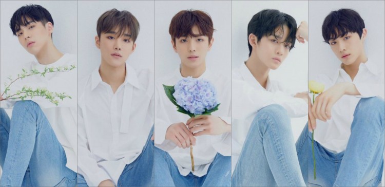 Bae JinyoungWANNAONE tiết lộ lý do quyết tâm debut cùng 2 gà nhà YG không hoạt động solo - image 2