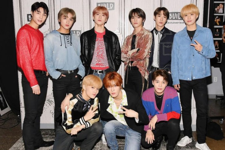 NCT127 gặp sự cố hỏa hoạn chạy tán loạn vì khách sạn báo cháy tại London nguyên nhân do fan cuồng - image 2