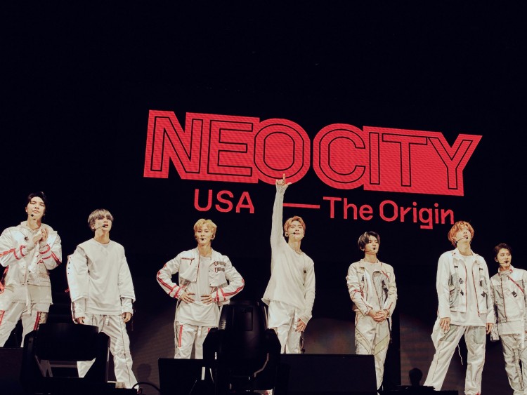 NCT127 gặp sự cố hỏa hoạn chạy tán loạn vì khách sạn báo cháy tại London nguyên nhân do fan cuồng - image 3