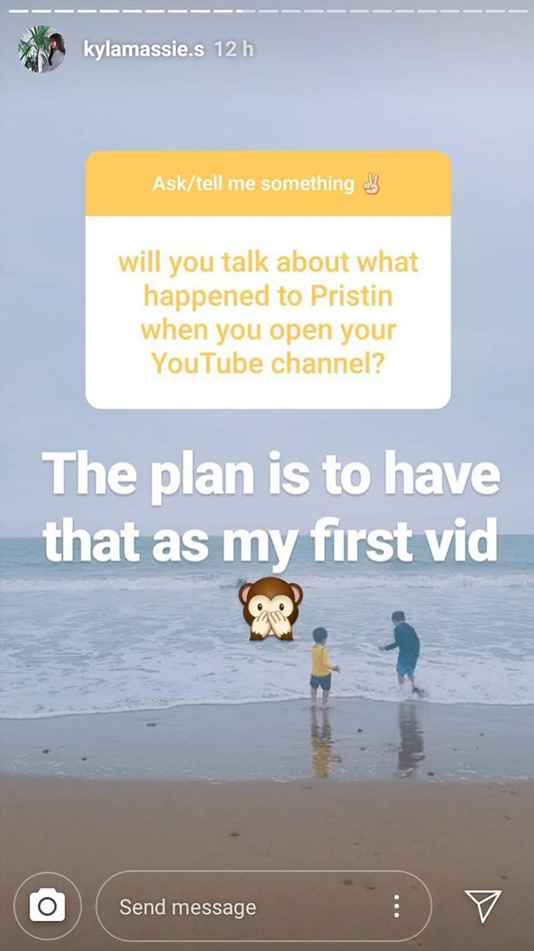 Theo nghiệp Youtube hậu thần tượng em út PRISTIN lên lịch bóc phốt Pledis đầu tiên - image 2