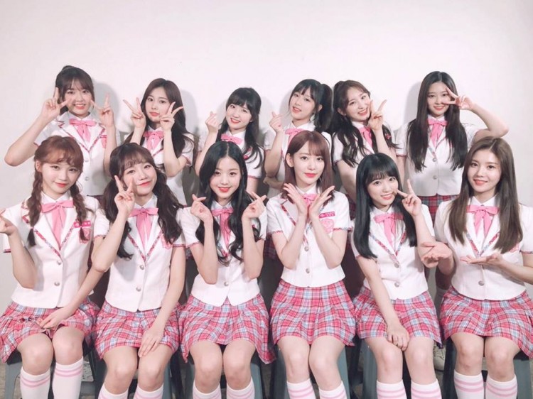 Thành công vượt bậc sau cú flop của PRODUCE 48 IZONE bị rút máu với lịch trình siêu dày đặc - image 2