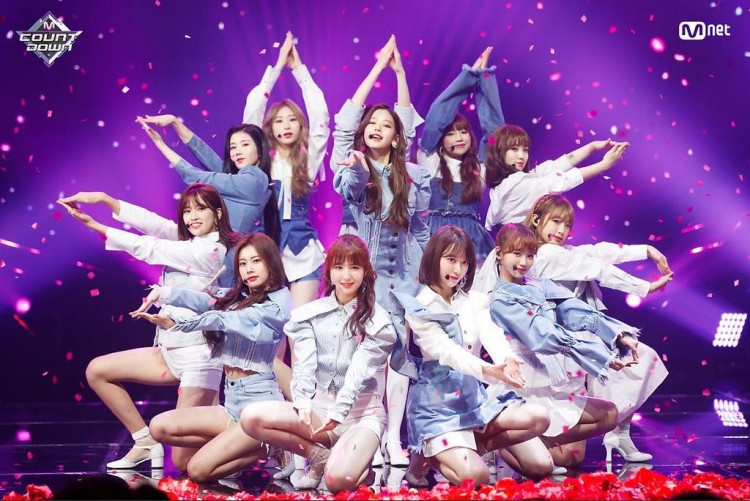 Thành công vượt bậc sau cú flop của PRODUCE 48 IZONE bị rút máu với lịch trình siêu dày đặc - image 3