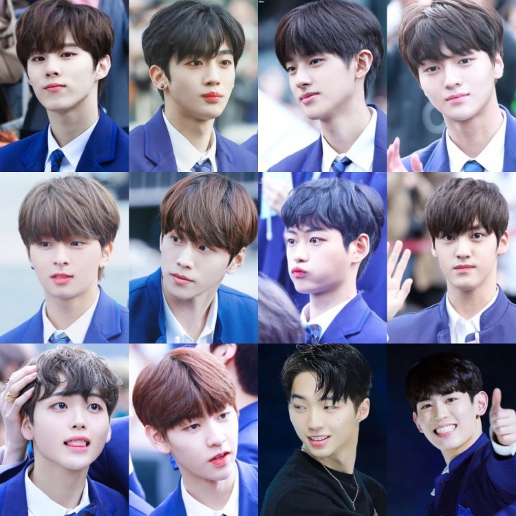 Top 20 Trainees nắm chắc cơ hội debut sau Produce X101 Kim Yohan đang có điểm cao nhất - image 2