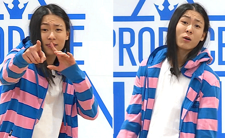 jang moon bok - image 2