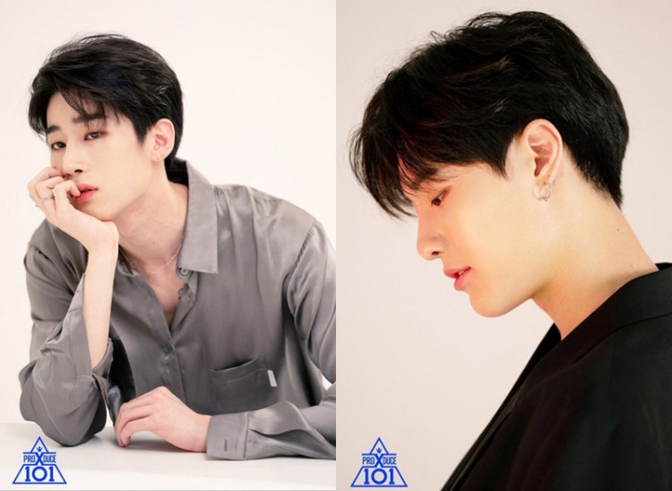 Kim Yohan Kim WooSeok cùng team B-cut đánh sập nhà mạng sau vài giây tung bộ ảnh đẹp như họa - image 3