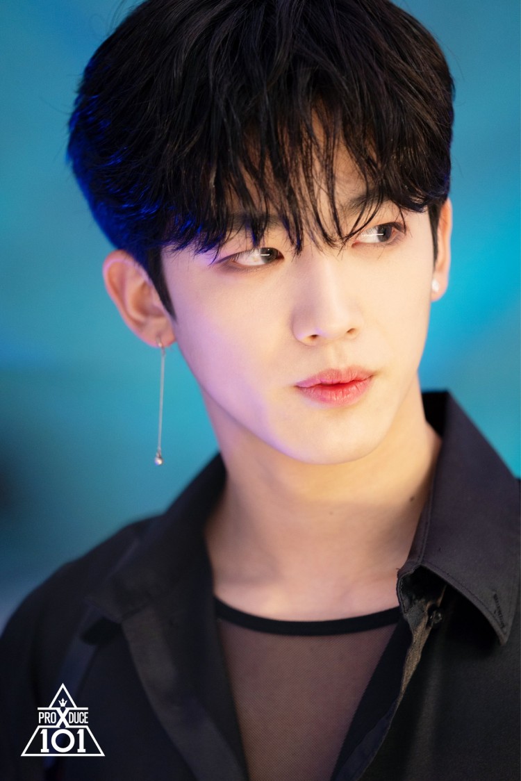 Kim Yohan Kim WooSeok cùng team B-cut đánh sập nhà mạng sau vài giây tung bộ ảnh đẹp như họa - image 7