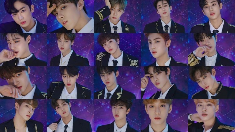 Liệu Yohan Wooseok Mingyu sẽ debut chẳng có gì chắc chắn khi lý do này được liệt kê - image 2