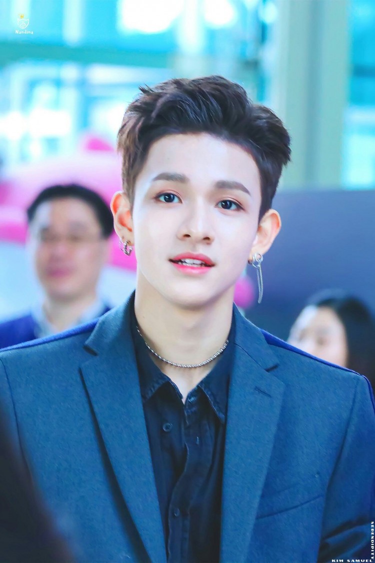 Nam idol số khổ Kim Samuel 17 tuổi kiện tụng với công ty quản lý bố ruột bị sát hại dã man - image 1