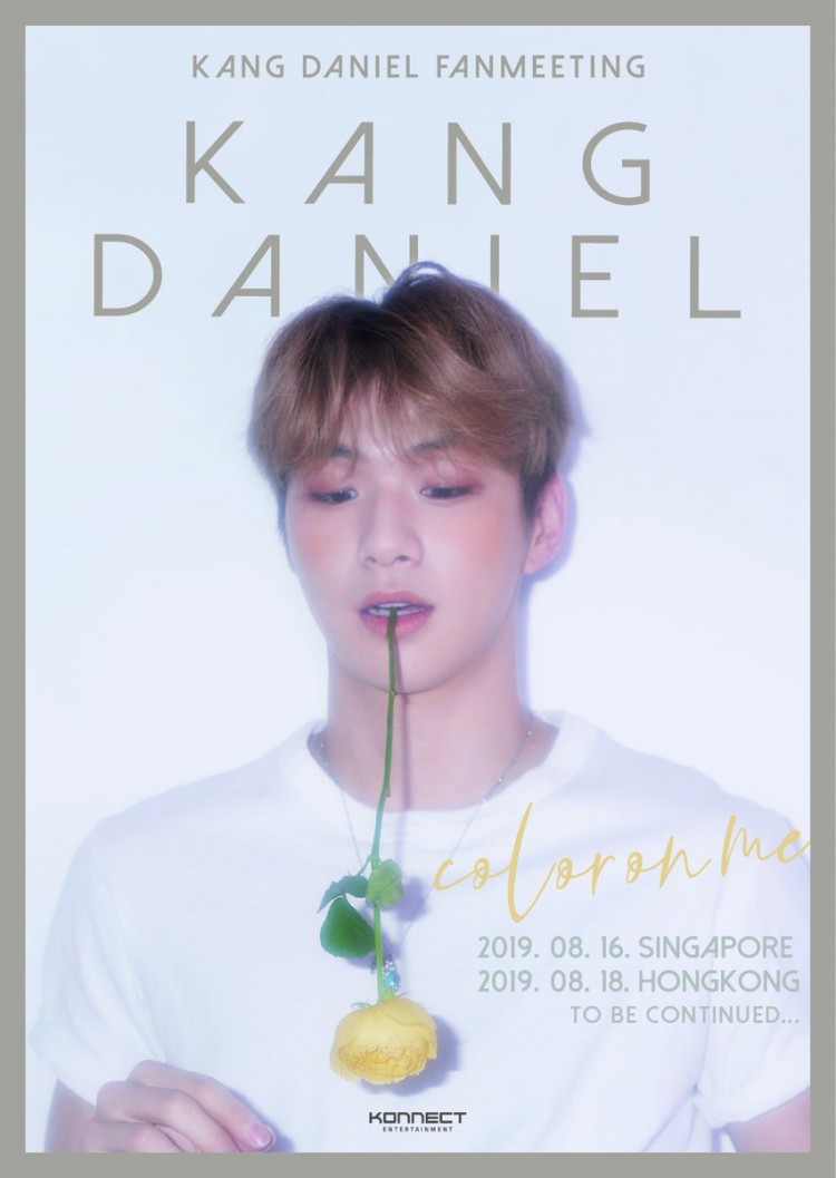 Kang Daniel không thể quảng bá album mới trên bất kì show âm nhạc và giải trí nào vì LM Ent - image 1