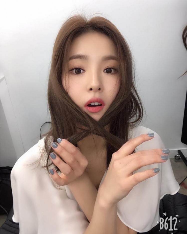 shinsekyung - image 1