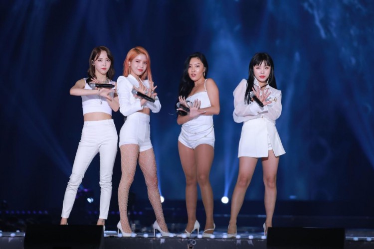 Fan MAMAMOO làm mình làm mẩy đòi nhóm rời show Mnet hỏi ra mới biết nguyên nhân đau lòng - image 1