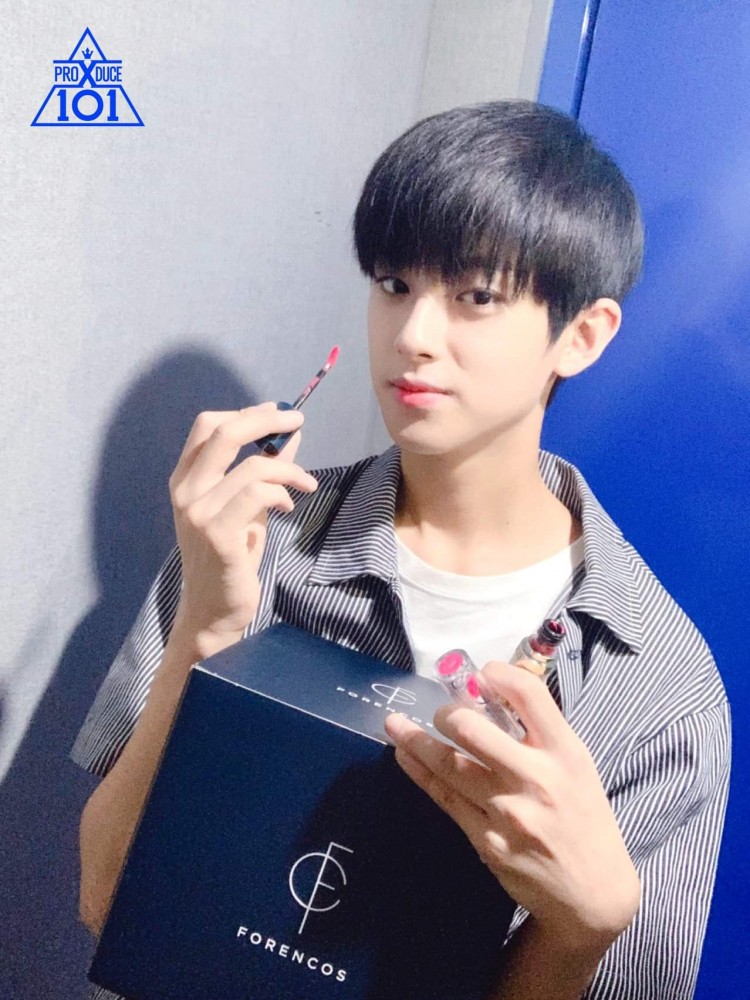 Kim Mingyu sẽ debut trong một vai trò khác không phải là diễn viên hay ca sĩ sau Produce X 101 - image 2