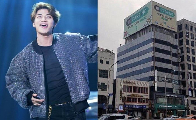 Daesung BigBang đưa ra thông báo thừa nhận scandal và đang tự kiểm điểm bản thân  - image 1