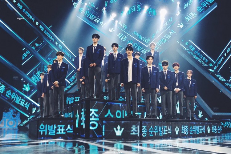 Cựu staff Mnet tiết lộ PRODUCE đã nhắm sẵn đội hình IOI - Wanna One - IZONE - X1 từ ban đầu  - image 3