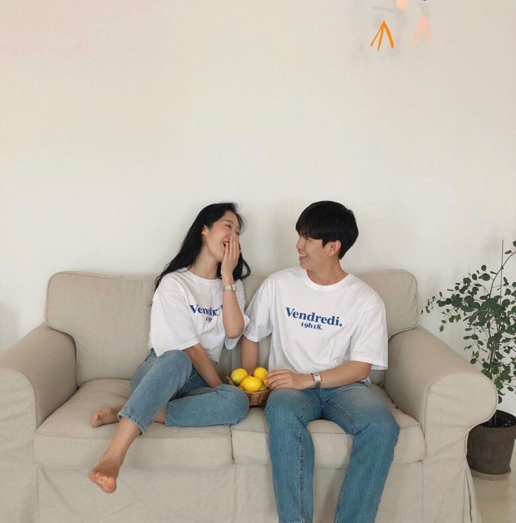 3 gợi ý lên đồ couple mùa hè chất lượng cao cặp đôi spotlight ra đời từ đây - image 4