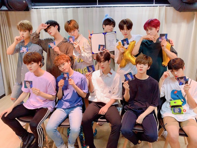 14 công ty Produce X101 họp X1 có thể bị lật khi có kết quả từ cảnh sát BY9 debut chỉ là lời đồn - image 2