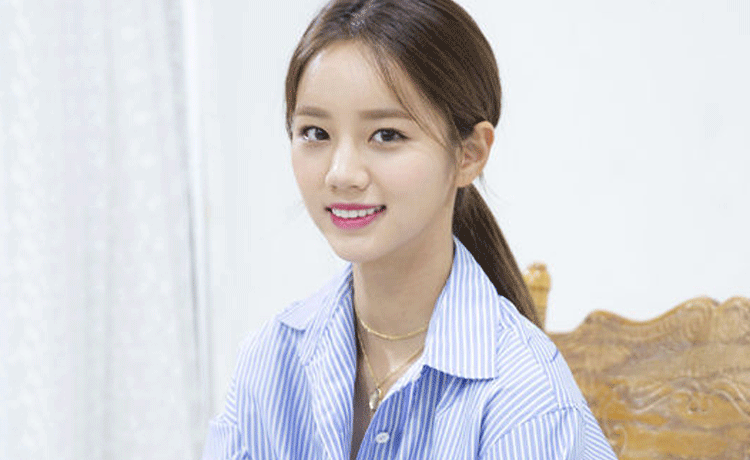 hyeri - image 15