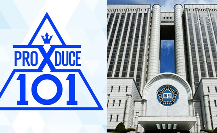 Cảnh sát lục tung Mnet thu giữ giấy tờ thao túng Produce X101 liệu sẽ cho tổ chức Produce về sau - image 1