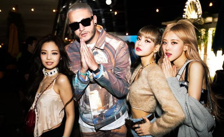 Bị fan hỏi tại làm sao không collab với BLACKPINK DJ Snake đáp trả cực gắt  - image 2