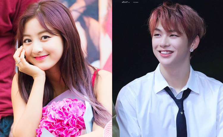 Hé lộ chi tiết đáng ngờ trong bài báo Dispatch tung tin hẹn hò của Kang Daniel - Jihyo - image 1