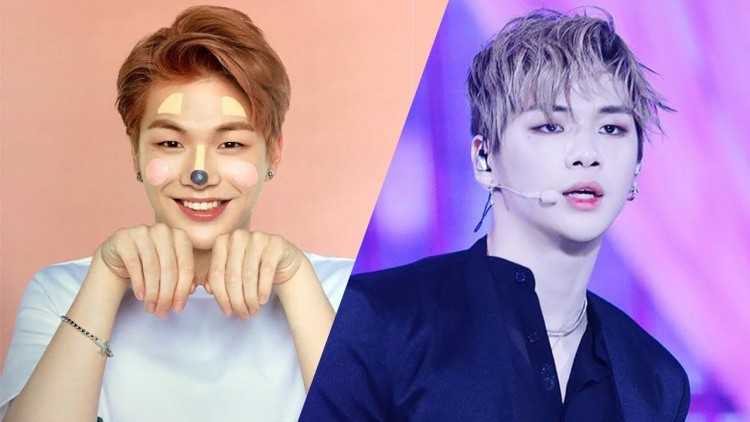 kangdaniel - image 1