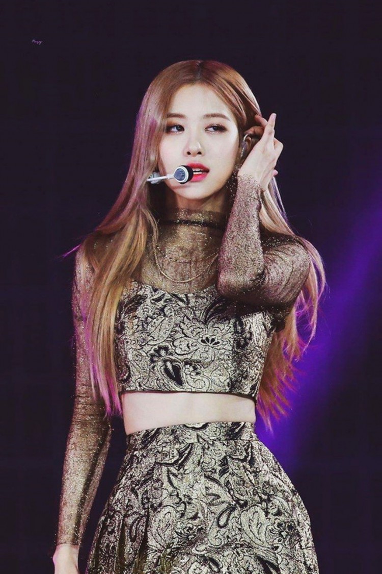  Rosé BLACKPINK tung Hint solo ám chỉ thời đại Kill This Love kết thúc giờ là để chị tự đứng 1 mình - image 3