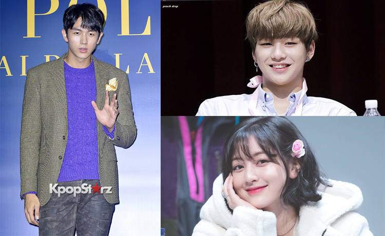 Fan Kang Daniel - Jihyo khủng bố miệt thị 2AM Im Seulong vì dám mai mối cặp đôi yêu nhau - image 1