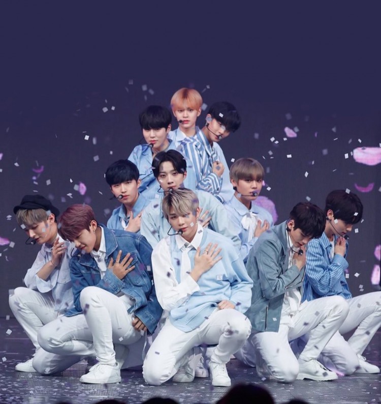 Kang Daniel bị công kích vì tin tức bội tín không gặp mặt Wanna One sau tin tức hẹn hò - image 1