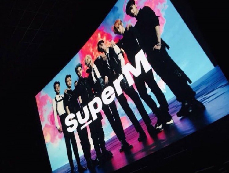 SM nổ phát súng sau quãng thời gian thất trận debut siêu boygroup biệt đội báo thù ở Mỹ - image 2