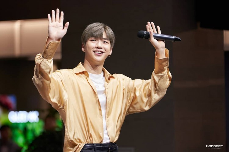 KONECT xác nhận Daniel không gặp Wanna One vì bận rộn lịch trình fan Hàn lý do nực cười - image 1