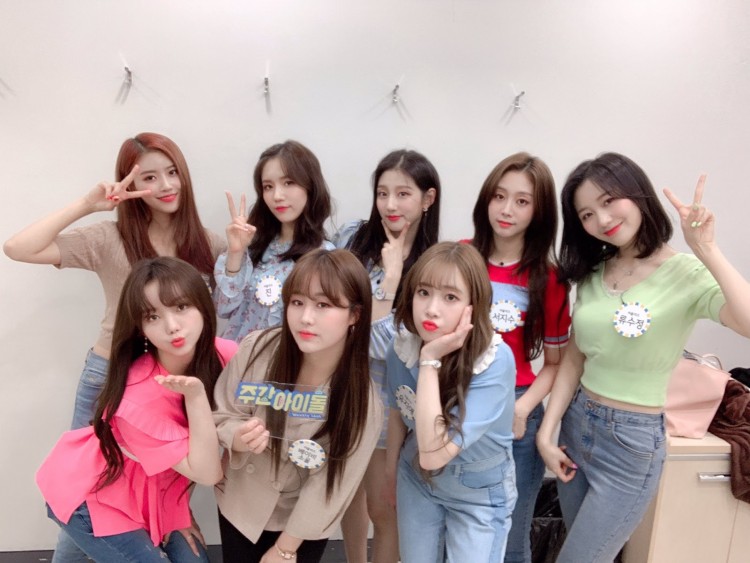 Woollim Ent vứt Lovelyz vào một xó dồn hết tiền của để ra mắt girlgruop 10X tài năng hơn - image 2