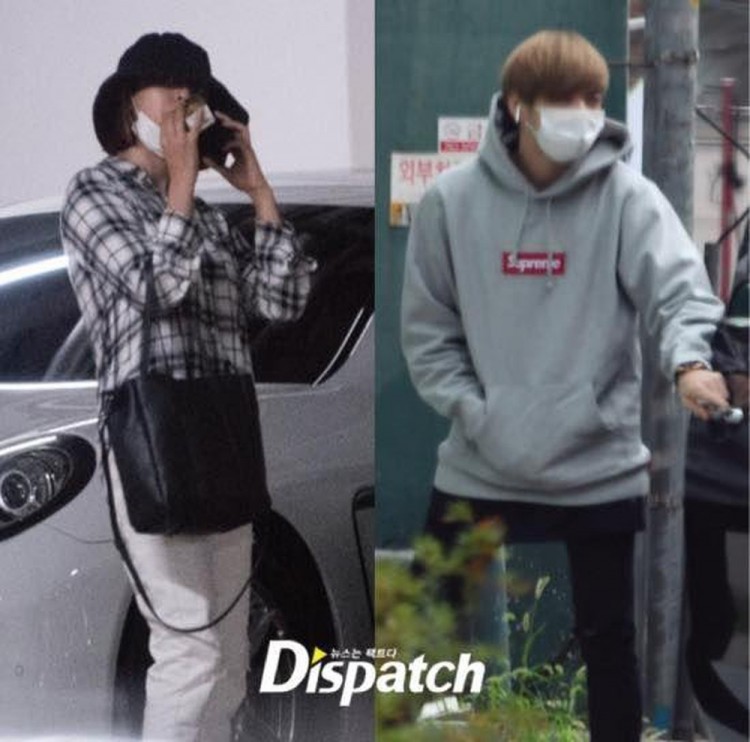 PV Dispatch tiết lộ Jihyo phải cộc đi tìm trâu ở nhà Kang Daniel để hẹn hò lý do public vào 58  - image 2