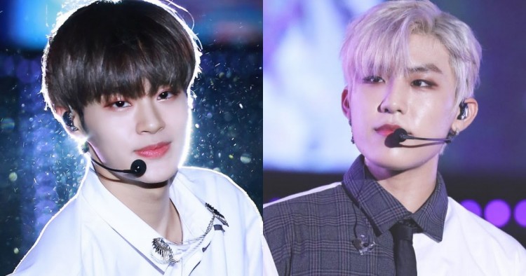 6 tháng không còn mác Wanna One 11 thành viên đang là sao hạng gì trong Kpop - image 4