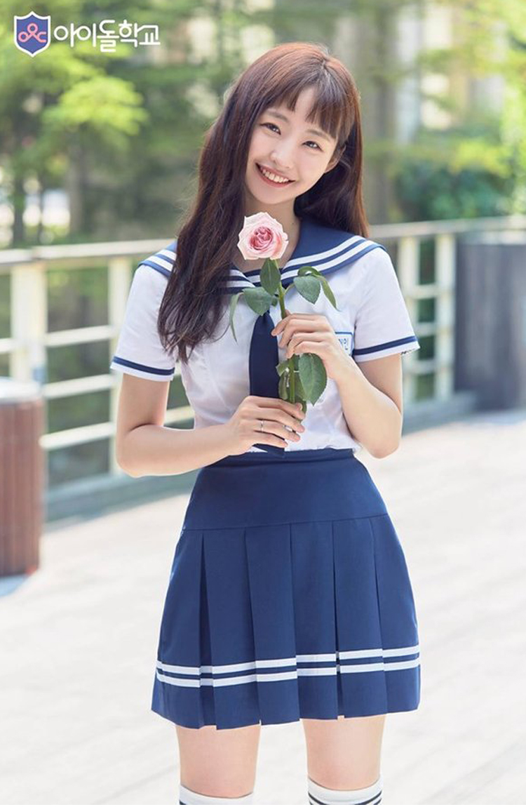 Màn come-out của cựu thí sinh idol School chiếm trọn tin xứ Hàn như dự đoán đầy comment kì thị - image 2