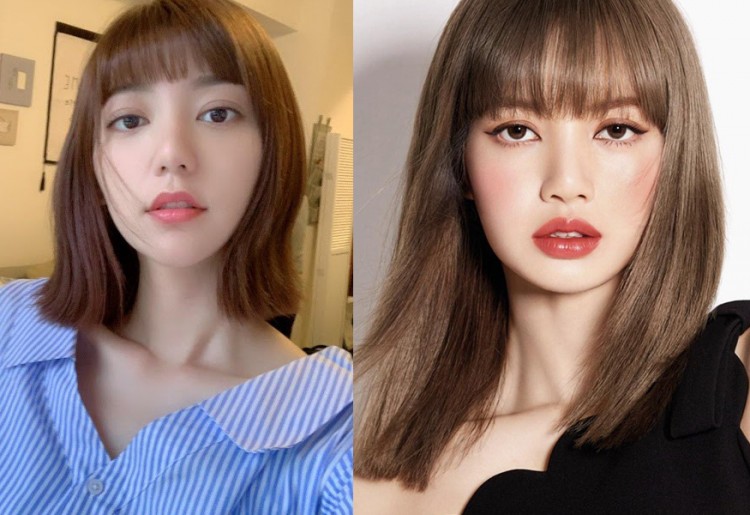 Nữ chính bộ phim tiểu tam gây sốt Đài Loan từng là vợ hờ Heechul được khen giống BP Lisa - image 3