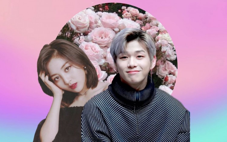 Chuyện lạ Kang Daniel có người yêu nhưng lại hút fan hơn trước bán vé fan meeting đắt như tôm tươi - image 2