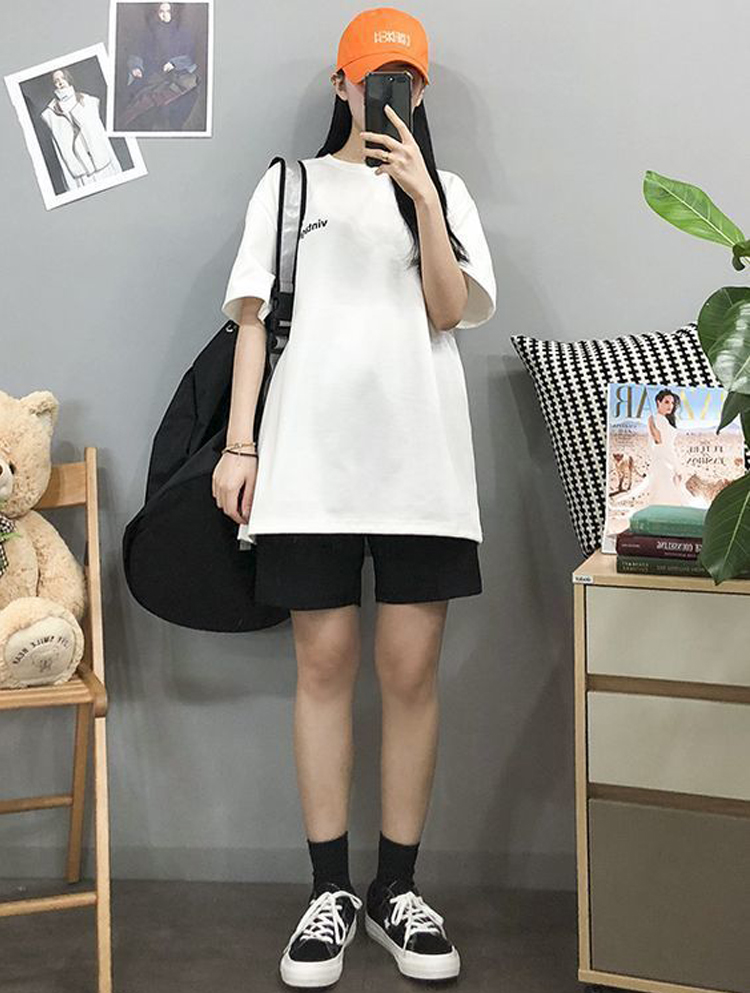 Boyish Style - từ khóa dành cho những cô nàng ưa thoải mái và mệt mỏi việc khoe đường cong - image 4