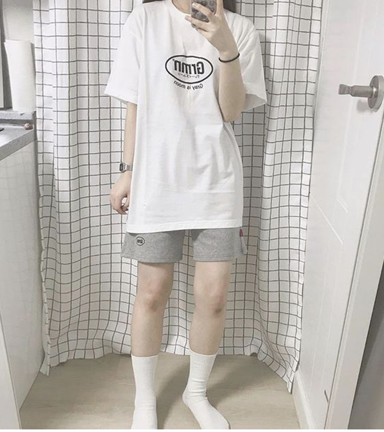 Boyish Style - từ khóa dành cho những cô nàng ưa thoải mái và mệt mỏi việc khoe đường cong - image 10