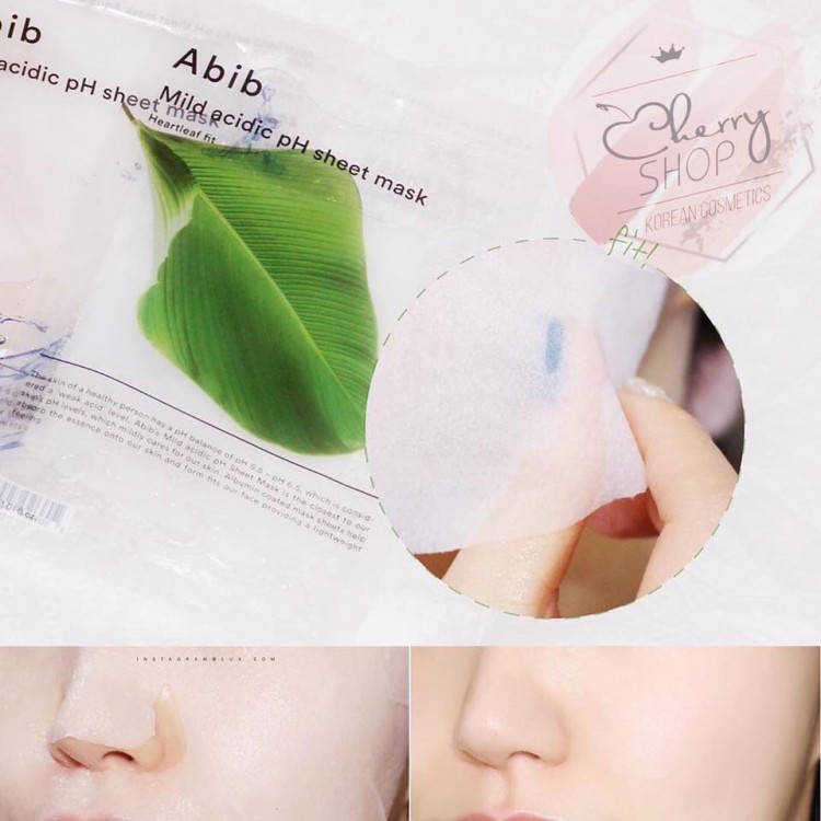 4 dòng sheet mask mặt nạ tấm phục hồi da đắp 1 lần là mê cả đời được người Seoul Hàn bái phục - image 1