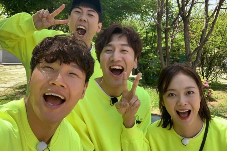 Jeon So Min - Running Man đã mang đến có tôi nhiều thứ Fandom cũng lớn mạnh thêm - image 1