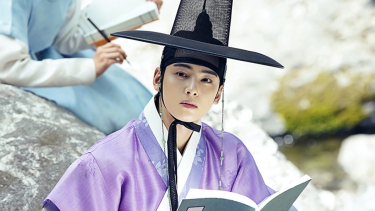 seongwoo - image 2