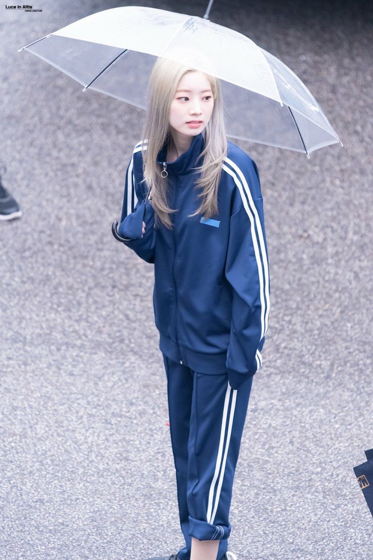 Dahyun TWICE được staff ISAC công nhận chuẩn idol có đạo đức nhất - image 1