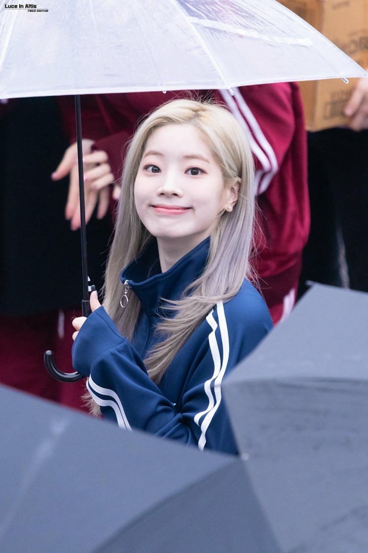 Dahyun TWICE được staff ISAC công nhận chuẩn idol có đạo đức nhất - image 2