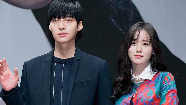 Truyền thông Hàn chán ngán Goo Hye Sun - Ahn Jaehyun xin vui lòng dừng đăng bậy bạ và ra tòa đi - image 2