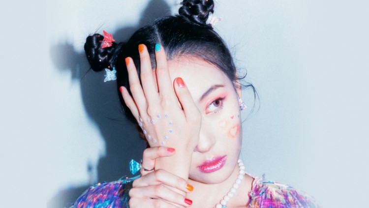 sunmi - image 7